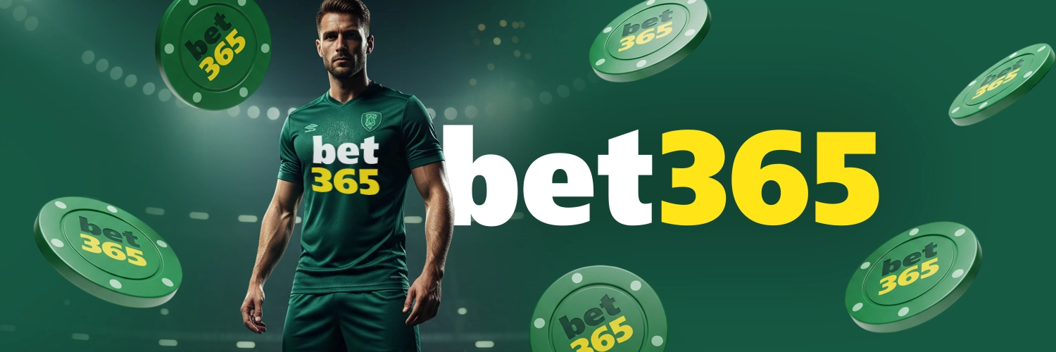 Bet365 Casino Bet365 Casino