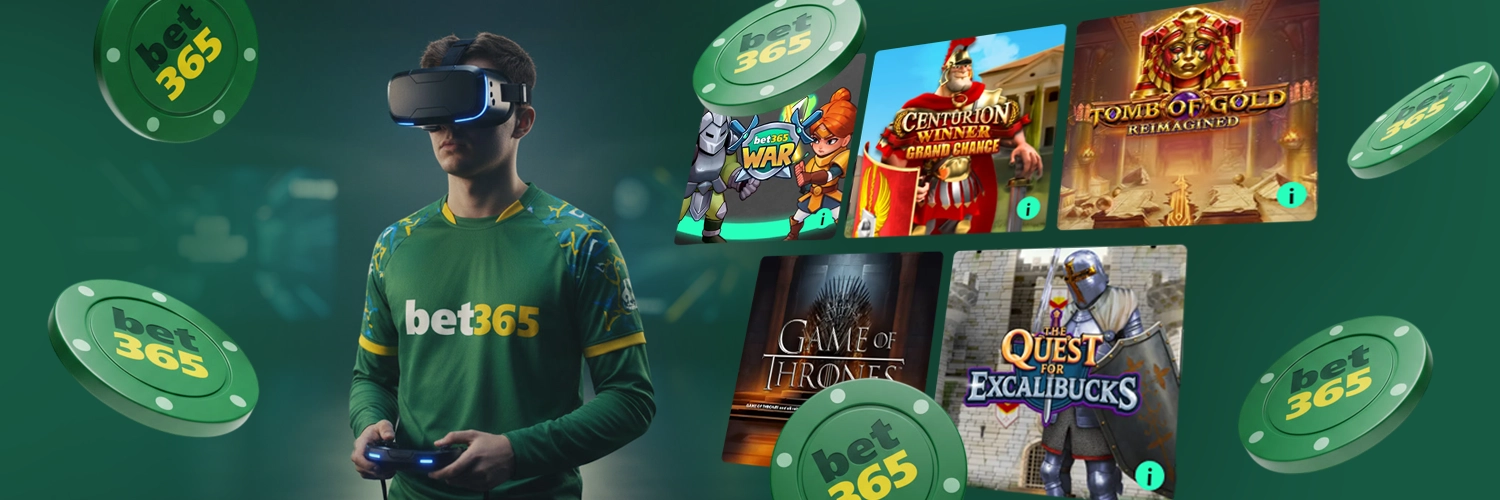 Bet365 Game Bet365 Game